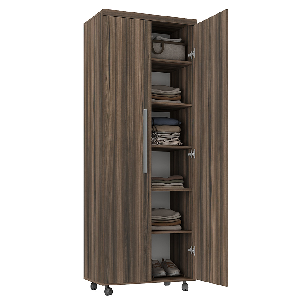 Multiuso Elegance 2 Portas 1305 Ilan San Remo