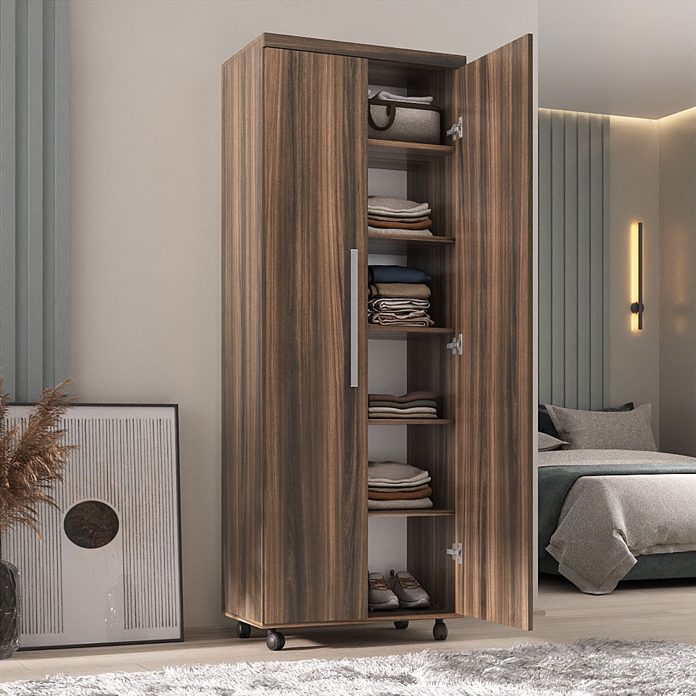 Multiuso Elegance 2 Portas 1305 Ilan San Remo