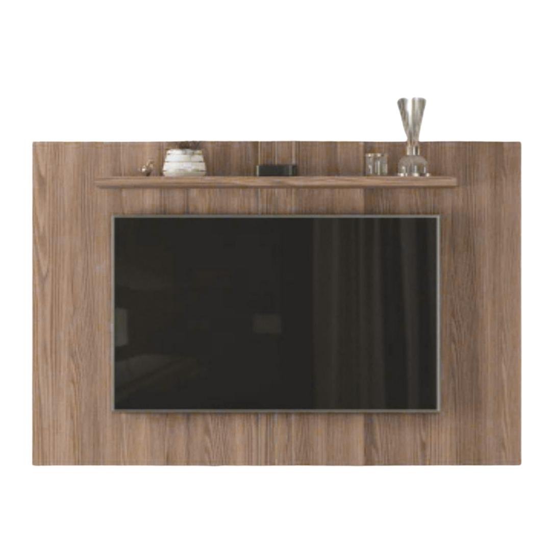 Painel Tv Ilan 1500 Castanho