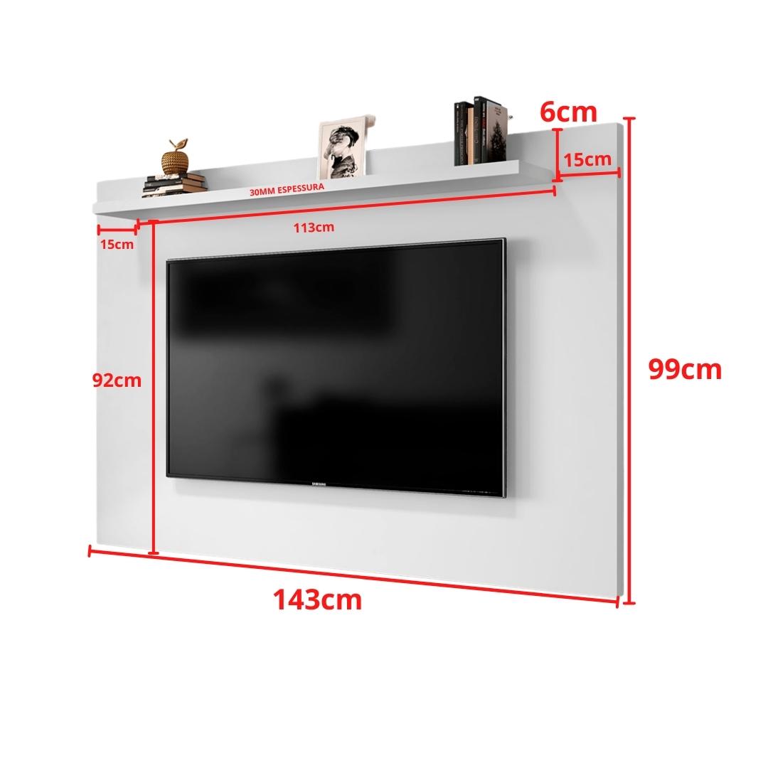 Painel Tv Ilan 1500 San Remo