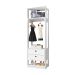 Guarda-Roupa Closet Titan 2 Gavetas Branco