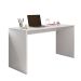 Mesa para Computador Gávea c/ Gaveteiro Gávea Branco