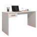 Mesa para Computador com 1 Gaveta Gávea Branco