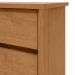 Comoda Urban 8 Gavetas - Lopas Amendoa Clean