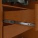 Guarda-Roupas Casal Nice 3 Portas 4 Gavetas Flex com Pés  s/ kit - Lopas Frassino/Off White