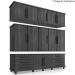 Guarda Roupa Casal Triplex 12 Portas 00103500 Malbec LPA