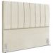 Cabeceira Queen 160cm Allia Suede Bege RM