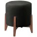 Puff Puf Sala Lhor Corano Preto RM