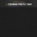 Puff Puf Sala Lhor Corano Preto RM