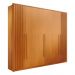 Guarda Roupa 6 Portas 6 Gavetas Anápolis Ripado Valverde Cinamono