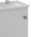 Conjunto de Banheiro Iris Branco