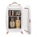 Mini Geladeira 6 litros Beauty Line