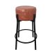 Banqueta para Cozinha Bar Balcão Bistrô Bancada Dre Média Whisk