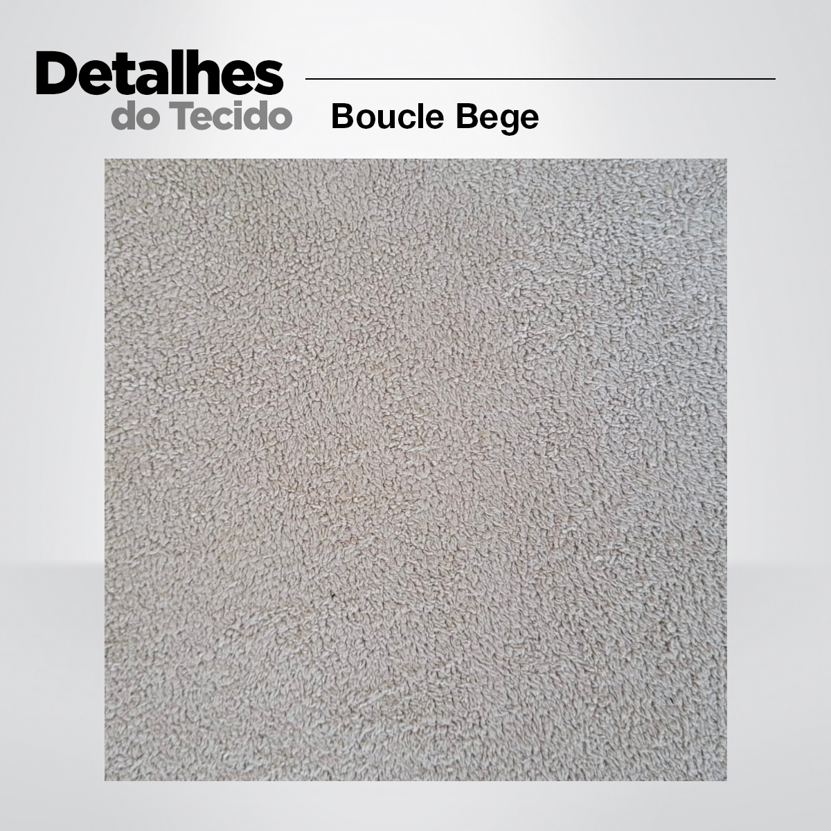 Kit 2 Banquetas para Cozinha Bar Balcão Bistrô Bancada Bouclê Média Gelo
