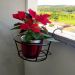 Kit 3 Suporte P/ Pendurar Vaso E Planta e Flores Suspenso