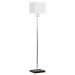 Luminária Abajur de Chão 1 Lâmpada E27 Design Col. 70 Wengue