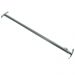 Suporte Extensor Prolongador Ajustável de Churrasqueira Grel