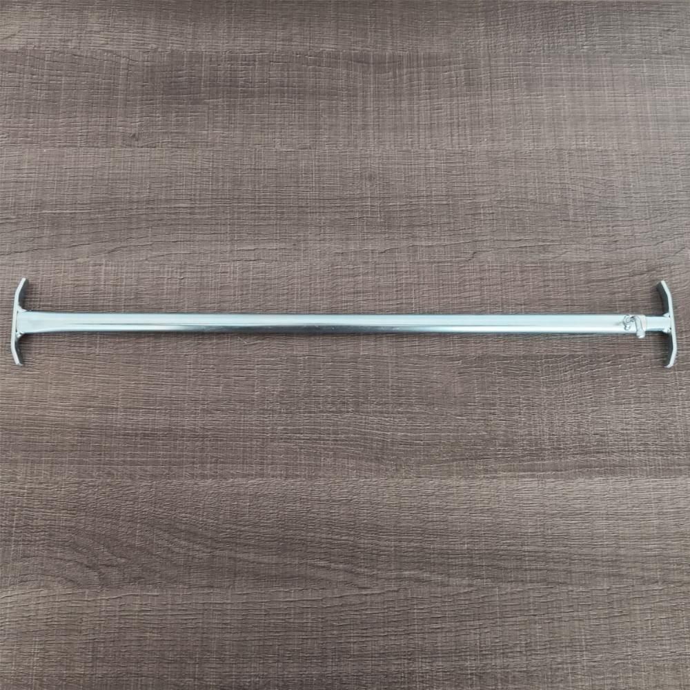 Suporte Extensor Prolongador Ajustável de Churrasqueira Grel