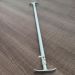 Suporte Extensor Prolongador Ajustável de Churrasqueira Grel