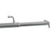 Suporte Extensor Prolongador Ajustável de Churrasqueira Grel