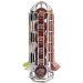 Suporte Giratório Porta 24 Cápsulas Cafe Dolce Gusto Cápsula