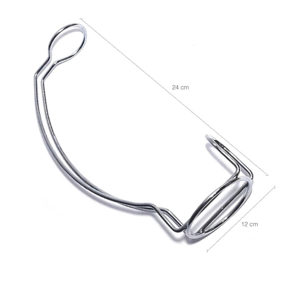 Suporte Porta Azeite Garrafa Bancada Cozinha Óleo Salada