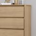 Cômoda para Quarto 4 Gavetas - Carla Castanho