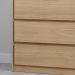 Cômoda para Quarto 4 Gavetas - Carla Castanho