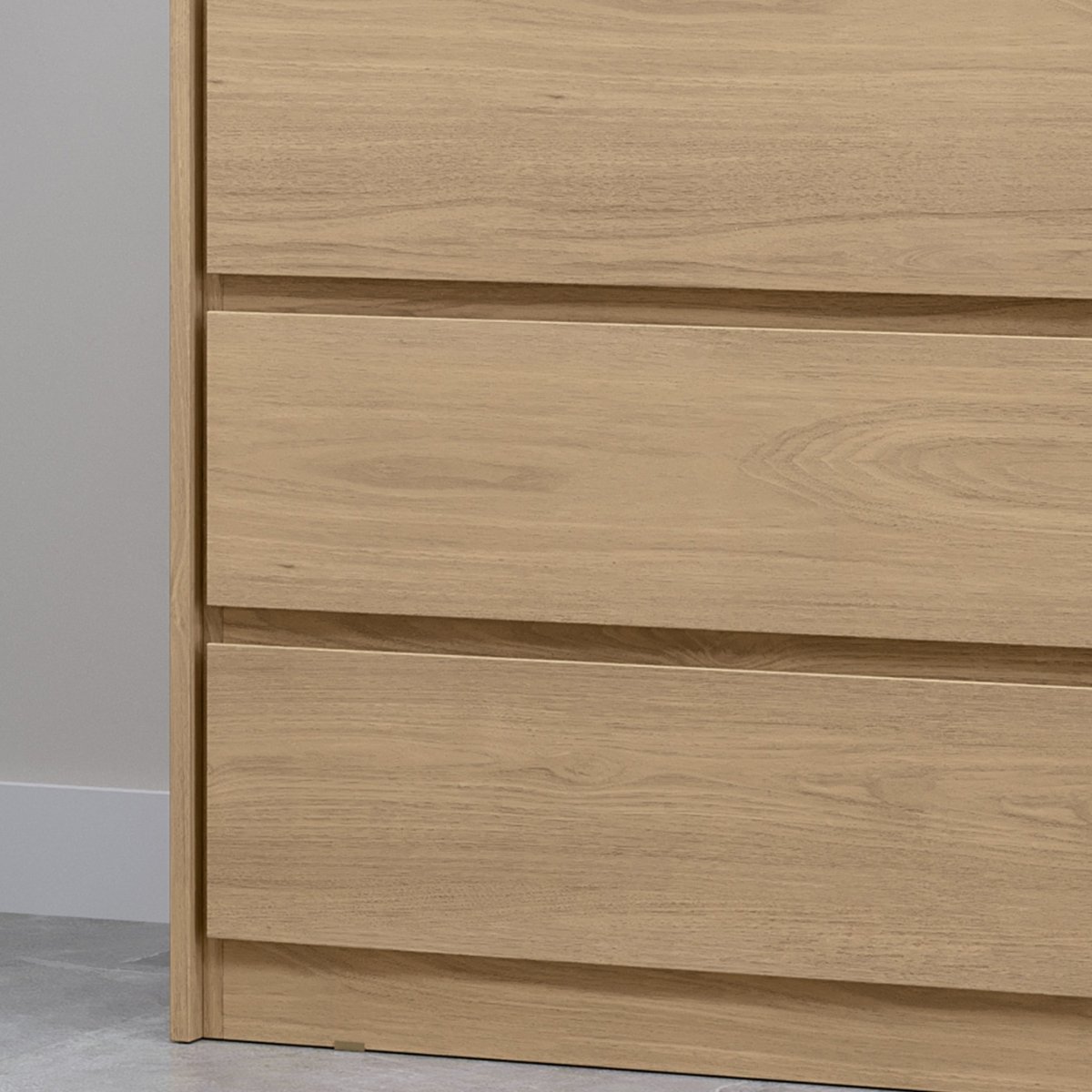 Cômoda para Quarto 4 Gavetas - Carla Castanho