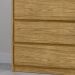 Cômoda para Quarto 4 Gavetas - Carla Marrocos