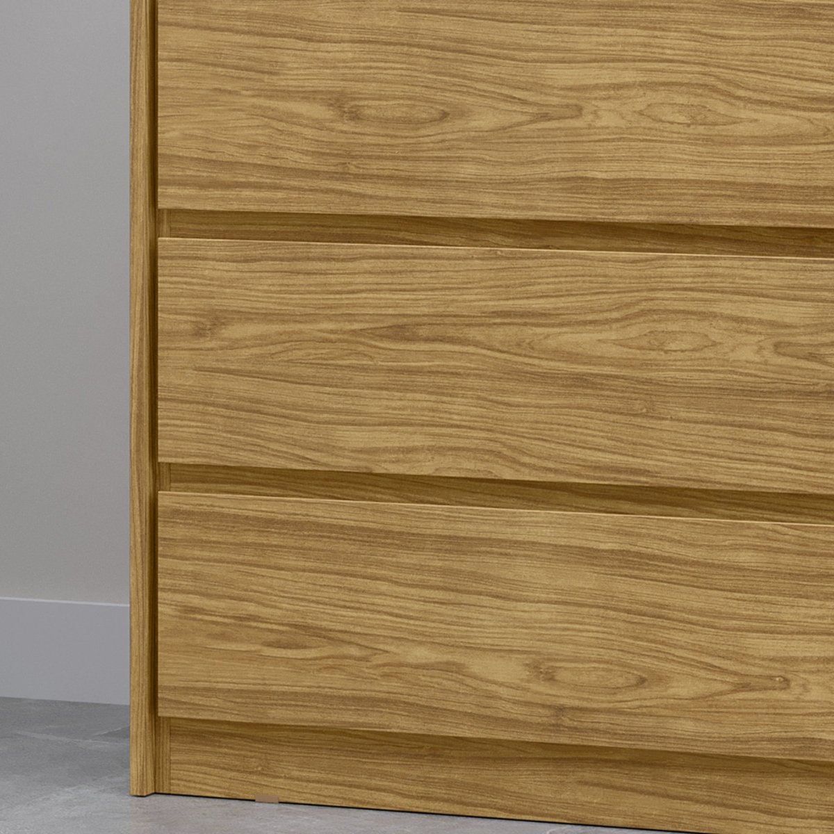 Cômoda para Quarto 4 Gavetas - Carla Marrocos