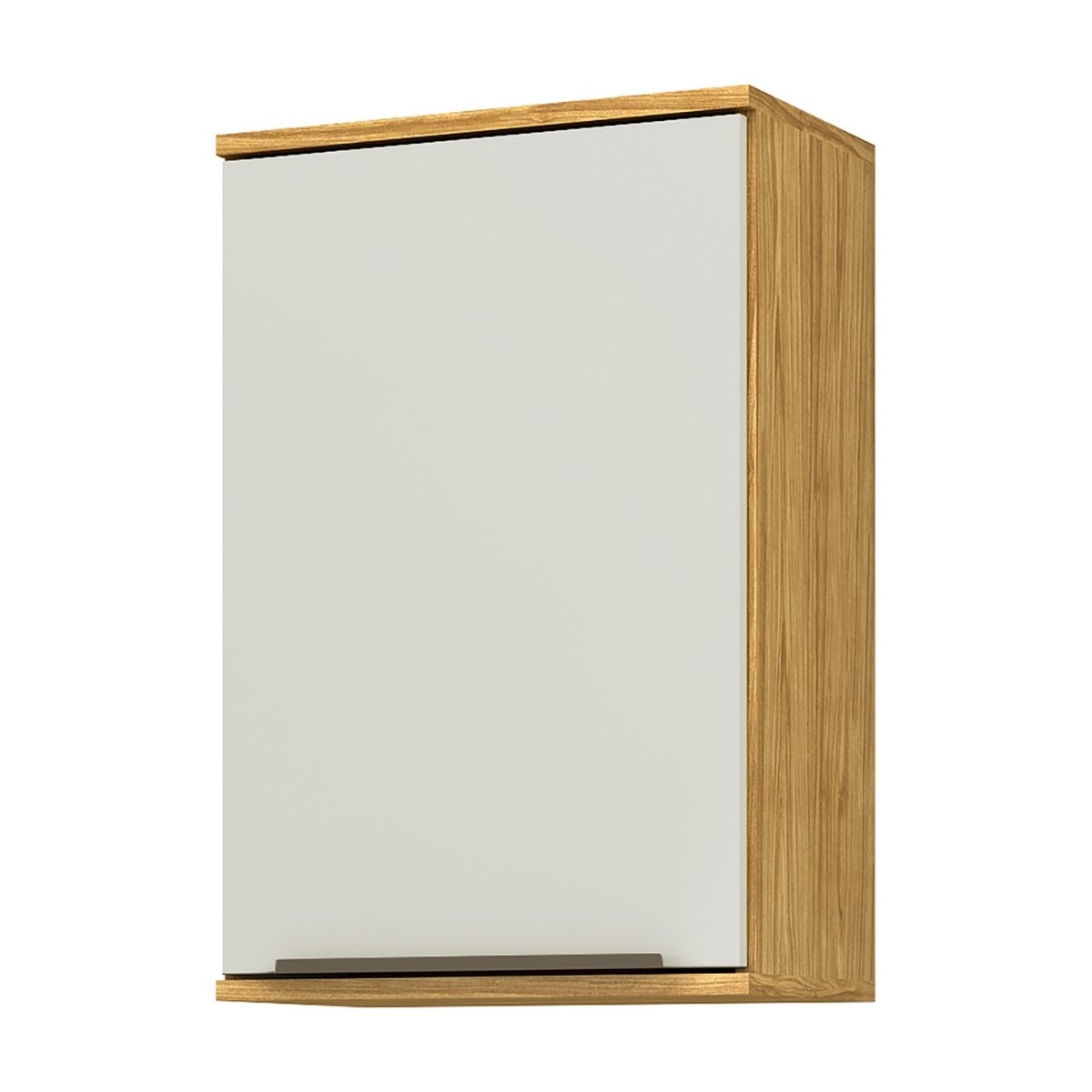 Módulo de Cozinha Aéreo Armário 1 Porta 40cm - Verace Marrocos/Off White