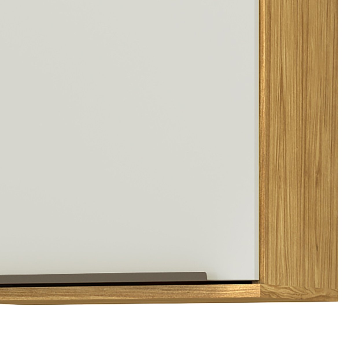 Módulo de Cozinha Aéreo Armário 1 Porta 40cm - Verace Marrocos/Off White