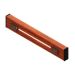 Arandela Castor Led 9w Madeira de Demolição Bivolt MADEILED
