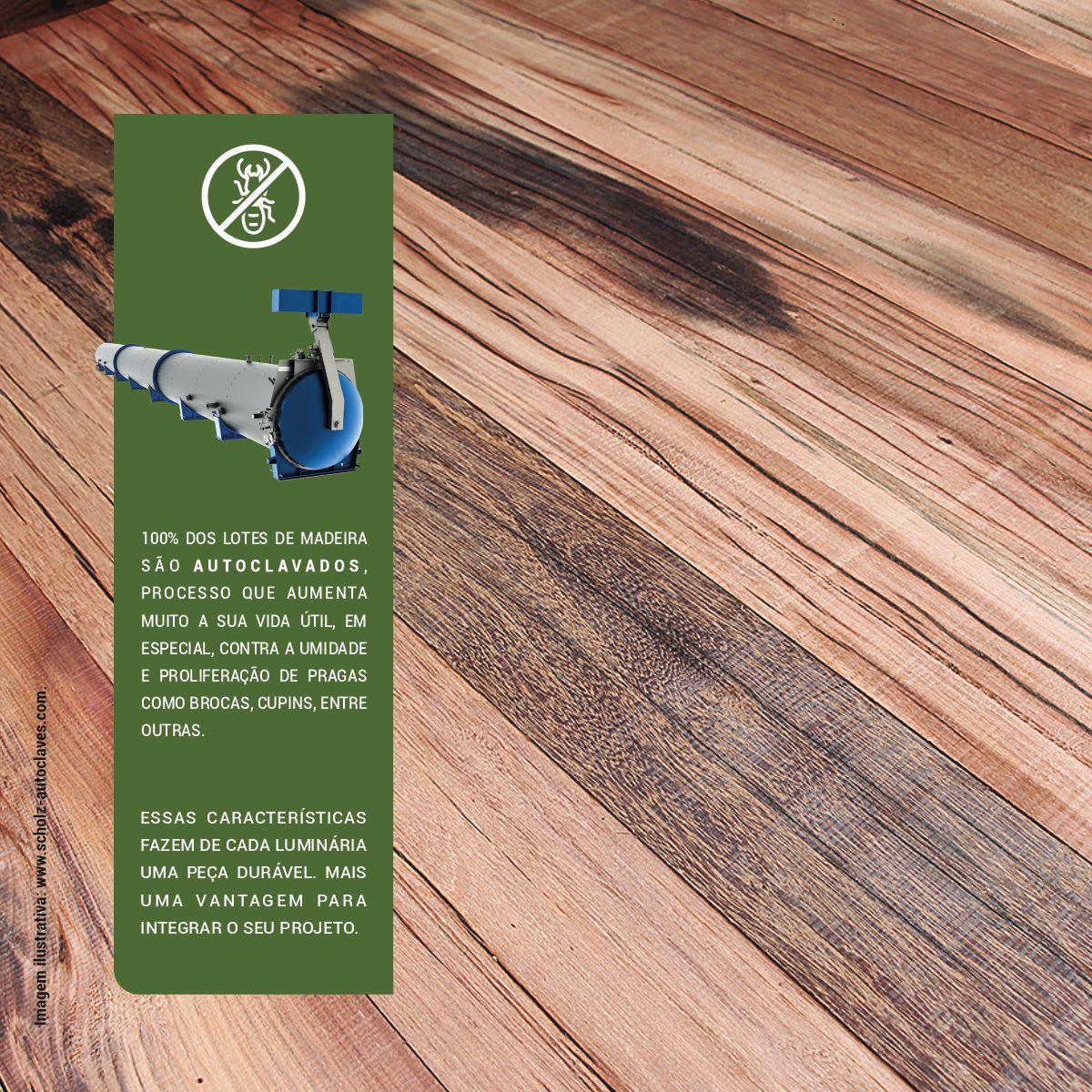 Kit Mesa de Jantar com Banco Madeira Maciça de Demolição Pés de Ferro Design Industrial - 180x80 cm