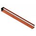 Luminária de Teto Ônix Led 36w 4000lm Bivolt Madeira