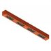 Luminária de Teto Perseu 40w Bivolt Madeira Maciça