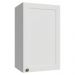 Armário Aéreo 40 cm 1 Porta Branco Vik Madesa