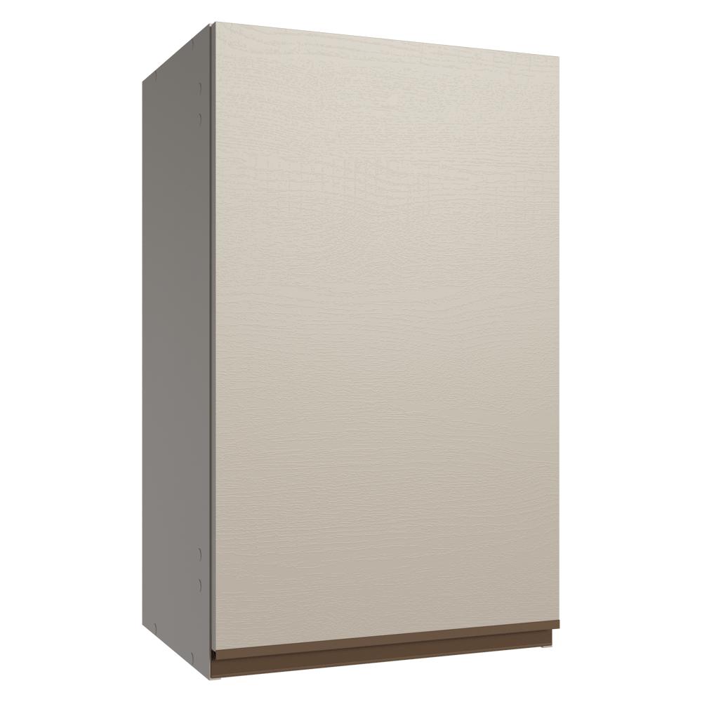 Armário Aéreo 40 cm 1 Porta Crema Nice Madesa