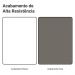 Armário Aéreo 60 cm 1 Porta Basculante Rustic/Cinza Vik Madesa