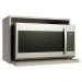 Armário Aéreo 60 cm Nicho para Microondas/Forno Elétrico Crema Nice Madesa