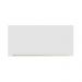 Armário Aéreo 70 cm 1 Porta Branco/Branco Veludo Lux Madesa