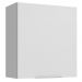 Armário Aéreo Madesa Stella 60 cm 1 Porta - Branco