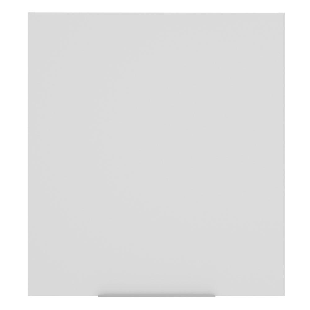 Armário Aéreo Madesa Stella 60 cm 1 Porta - Branco