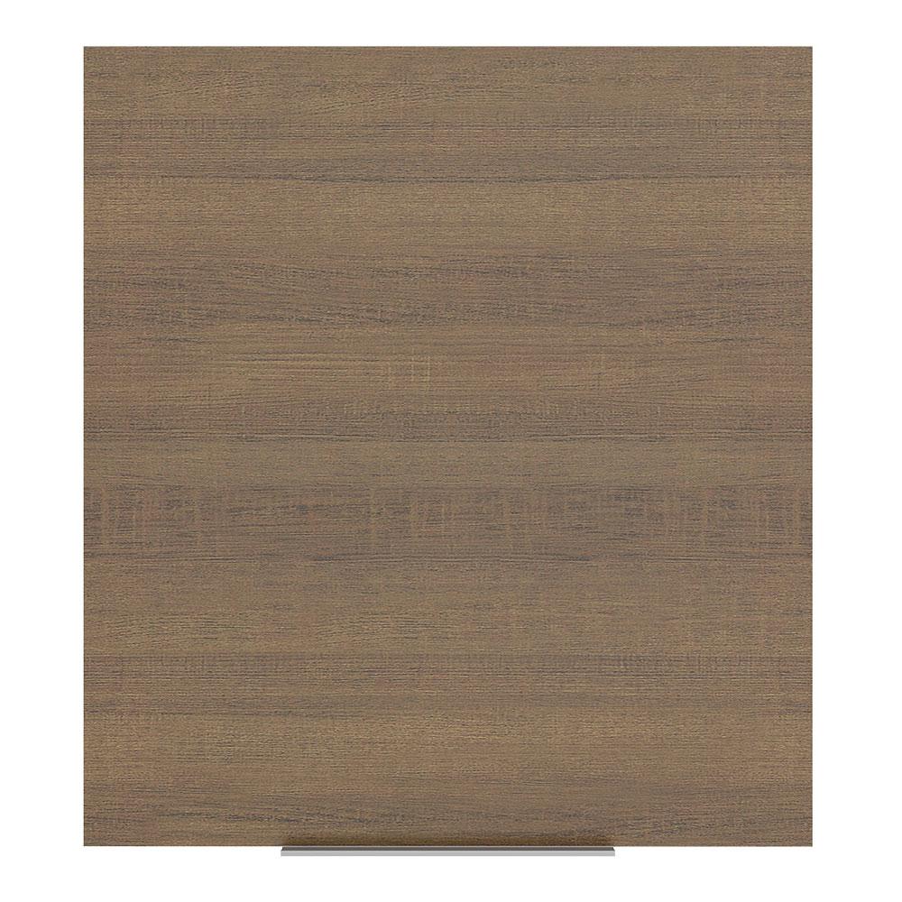 Armário Aéreo Madesa Stella 60 cm 1 Porta - Rustic