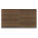 Armário De Cozinha Aéreo 100% MDF 120 cm 2 Portas Branco/Rustic Acordes Madesa