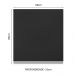 Armário de Cozinha Aéreo 100% MDF 60 cm 1 Porta Branco/Preto Acordes Madesa