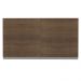 Armário de Cozinha Aéreo 120 cm 2 Portas Rustic Glamy Madesa