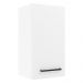 Armário de Cozinha Aéreo 35 cm 1 Porta Branco Agata Madesa