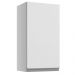Armário de Cozinha Aéreo 35 cm 1 Porta Branco Glamy Madesa